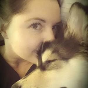 Meet your Posher, Kristina